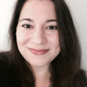 Meet your Posher, Dana